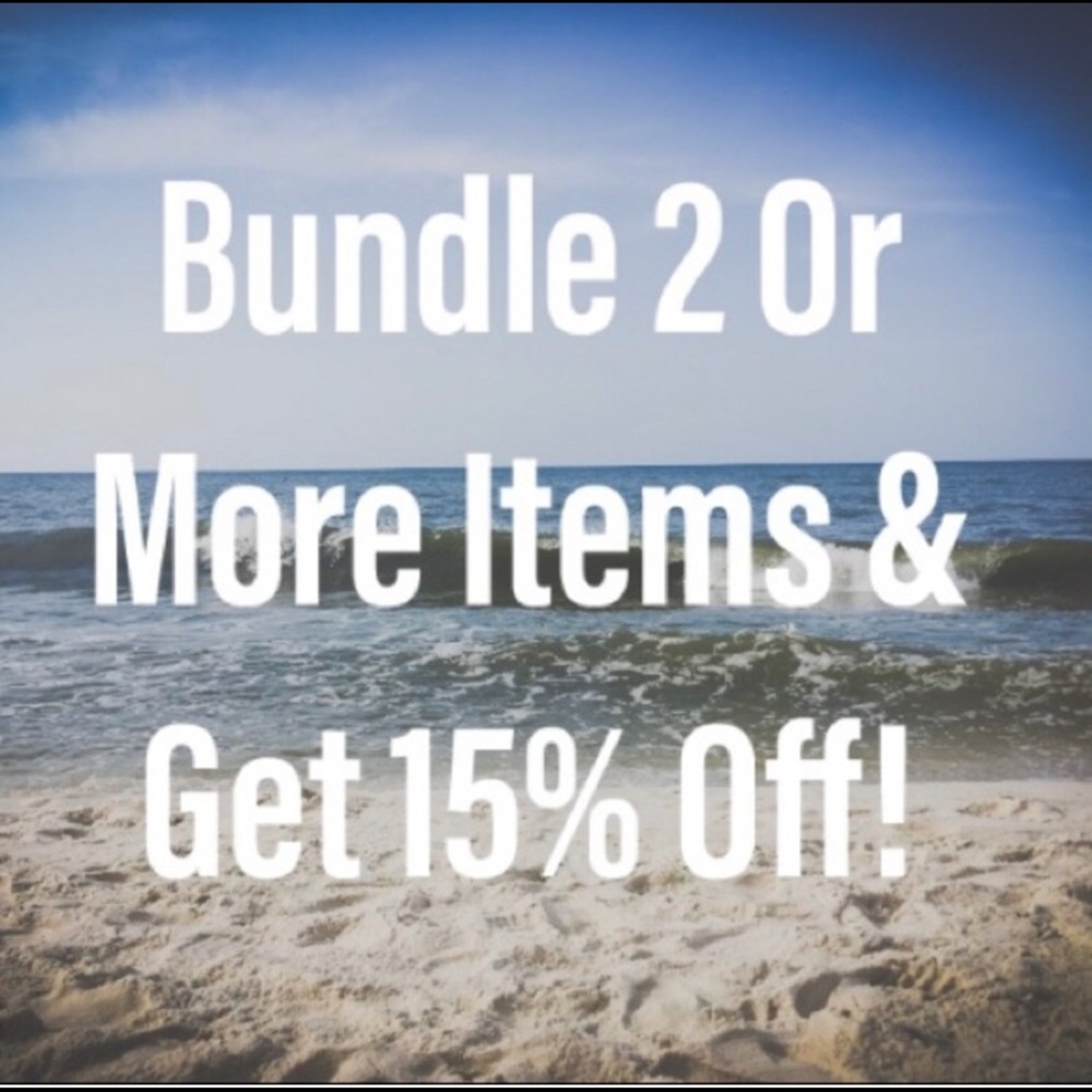 Bundle & Save!